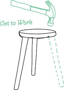 Get to Work
