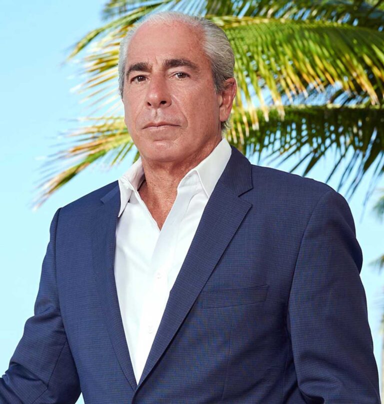 Hunter Shkolnik
