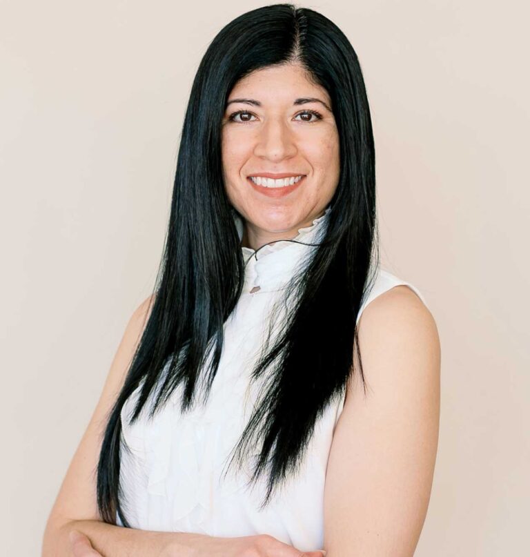 Sylvia Gonzalez