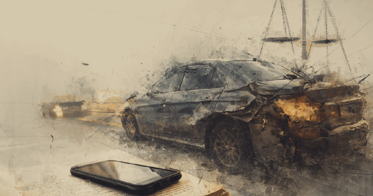 What is Negligence in a Personal Injury Case?