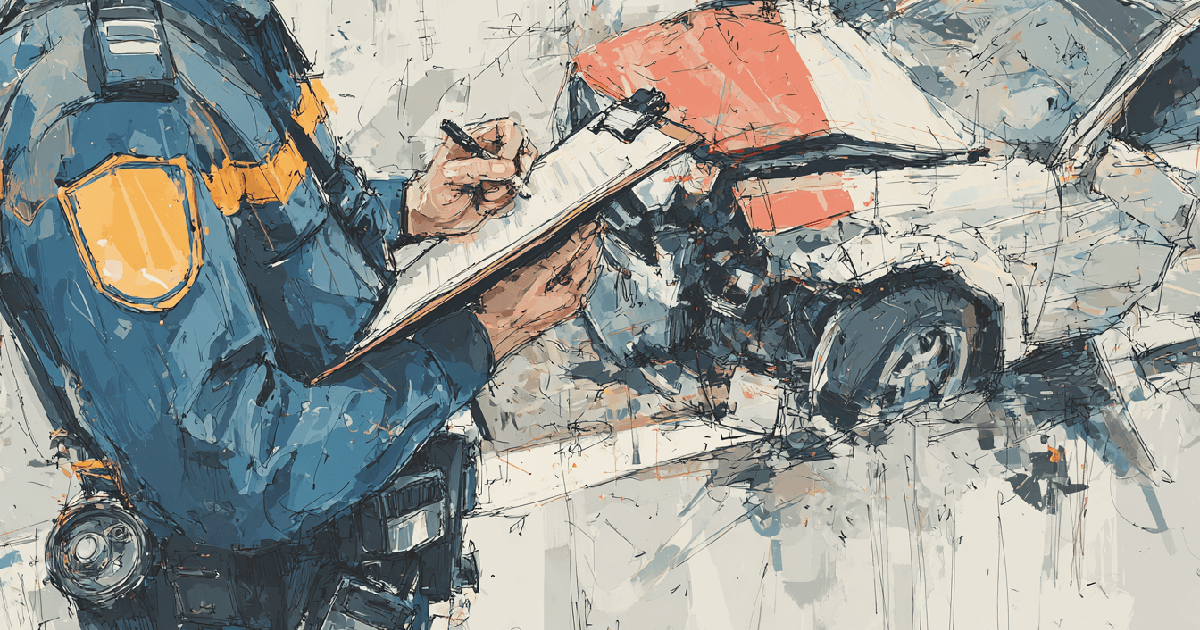 What Is an Accident Report?