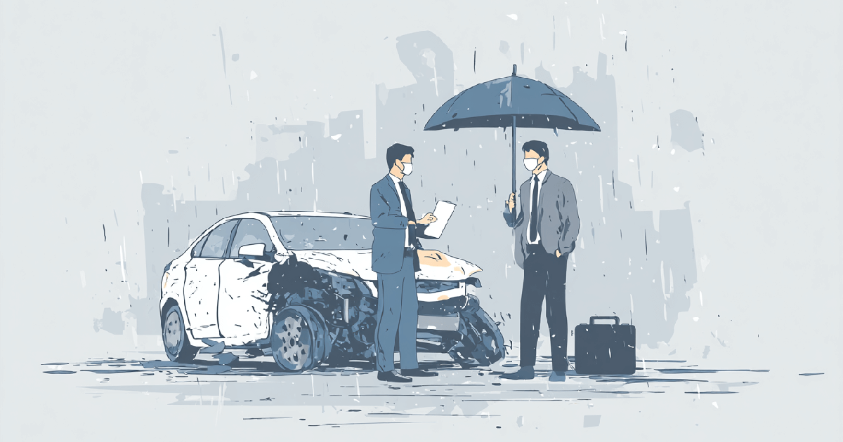 What Is an Insurance Adjuster?