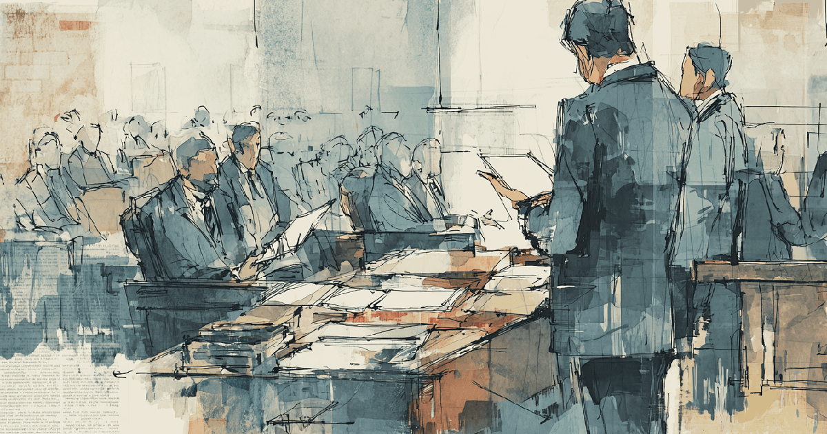 What are Jury Instructions?