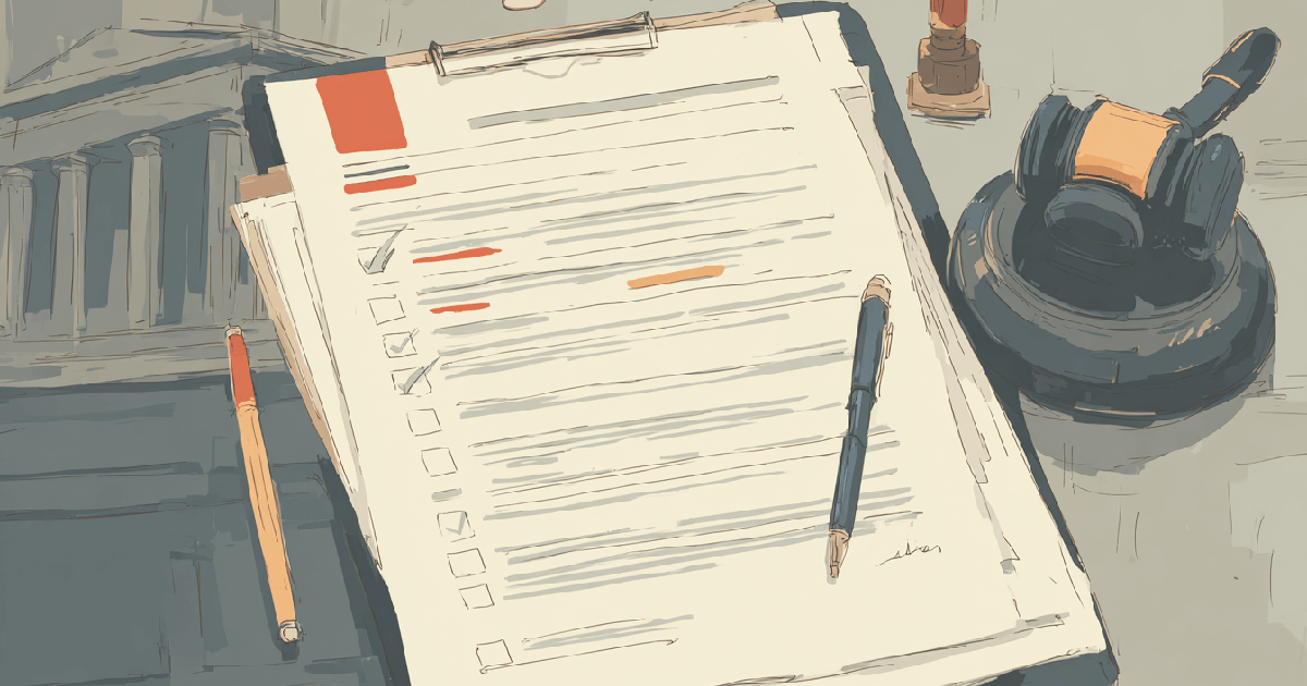 What is a Short Form Complaint?