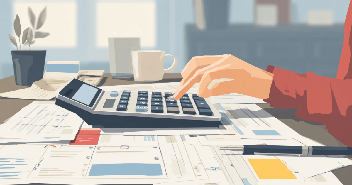 What is Calculating Lost Wages?