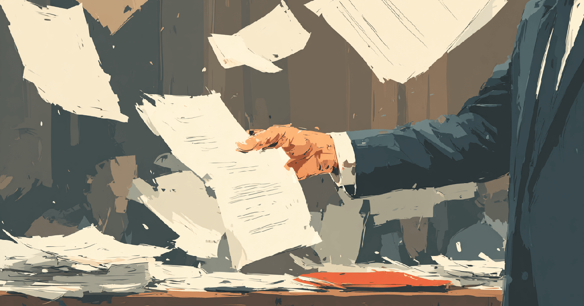 What is Interrogatories?