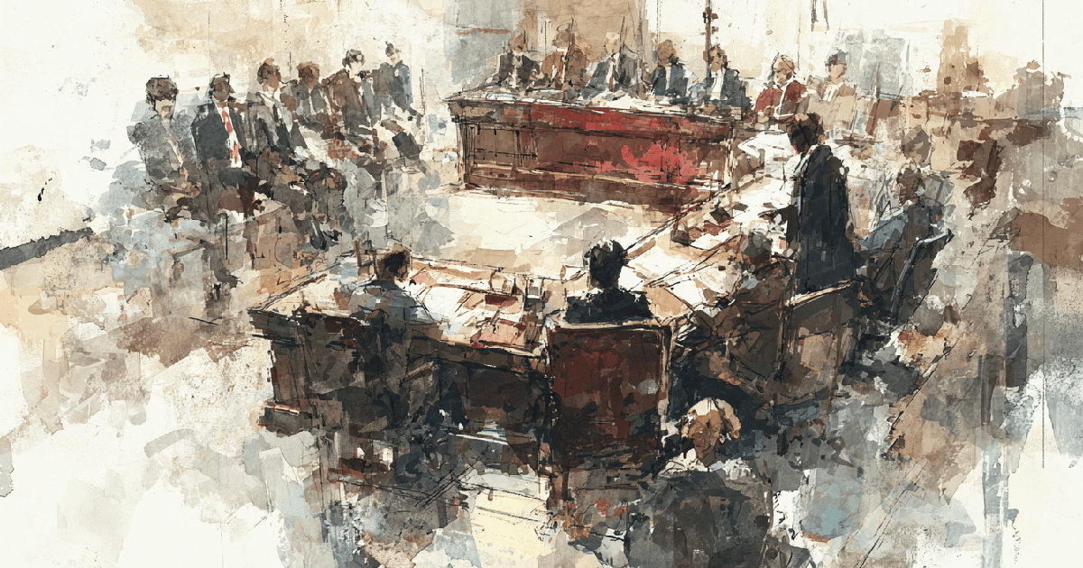 What is PEC in Mass Torts?
