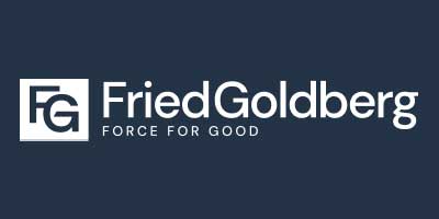 Fried Goldberg Logo