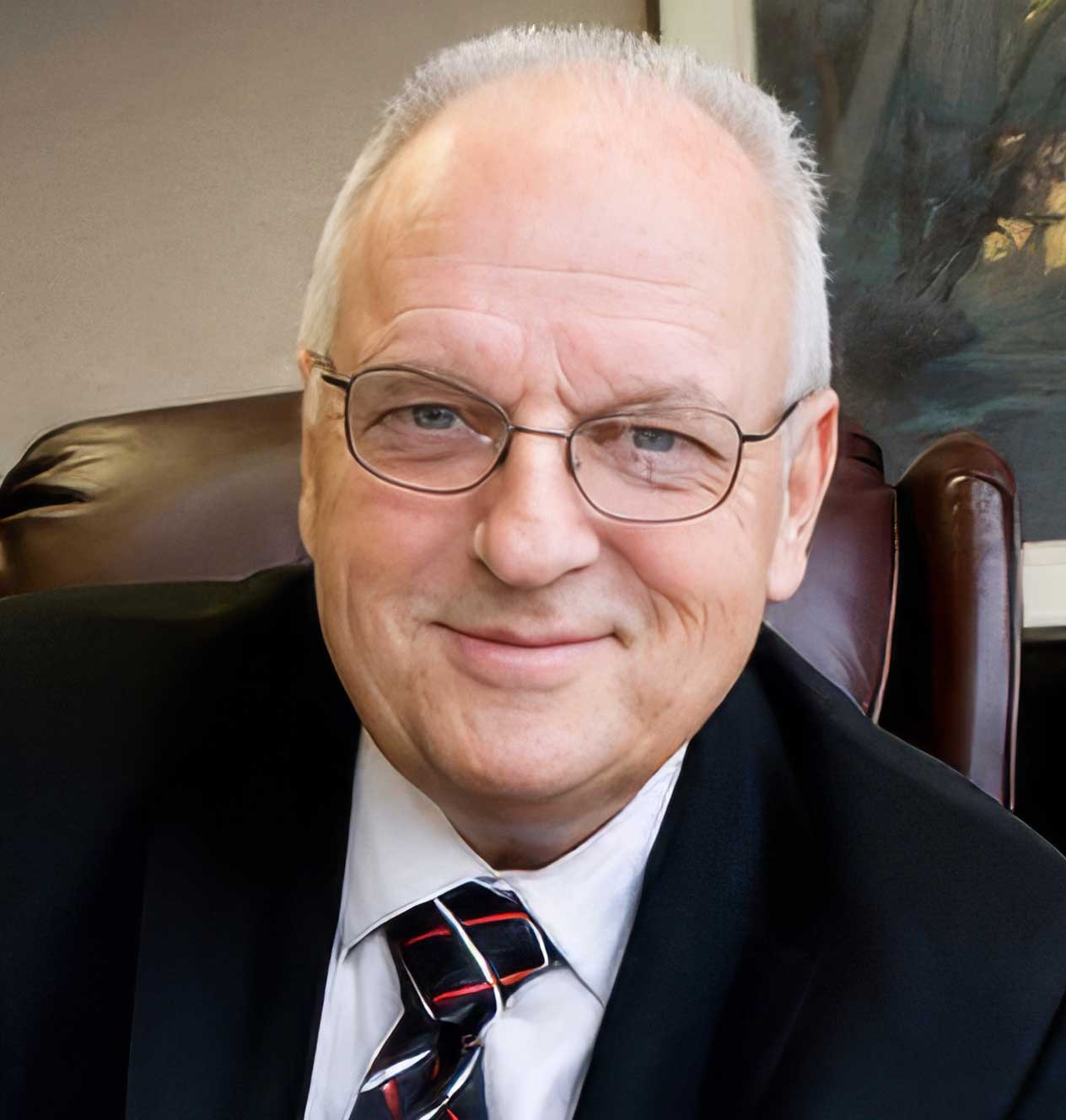 Gary Gwilliam - Trial Lawyer's Journal