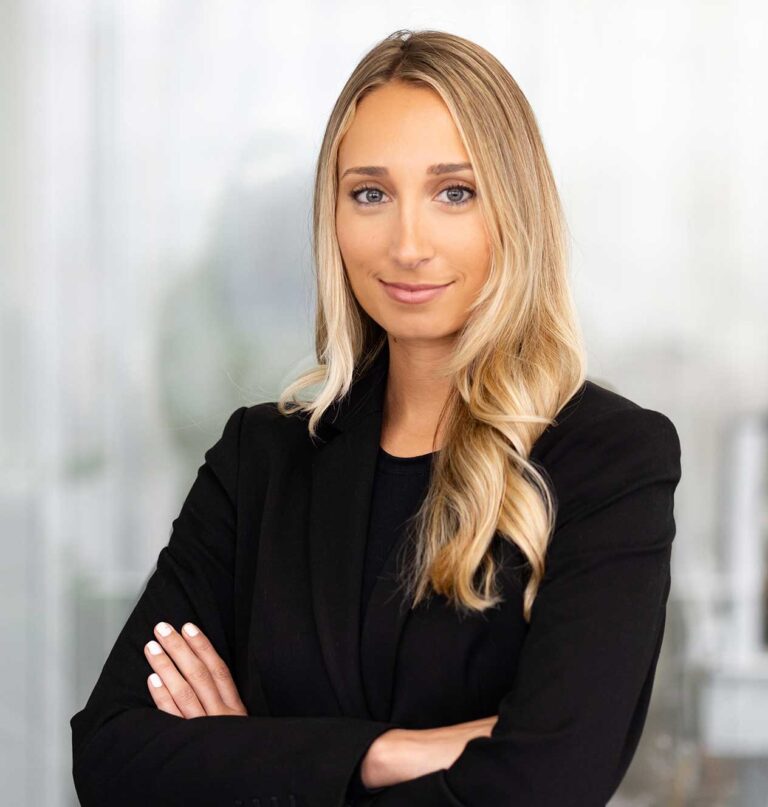 Gigi Grasska - Trial Lawyer's Journal