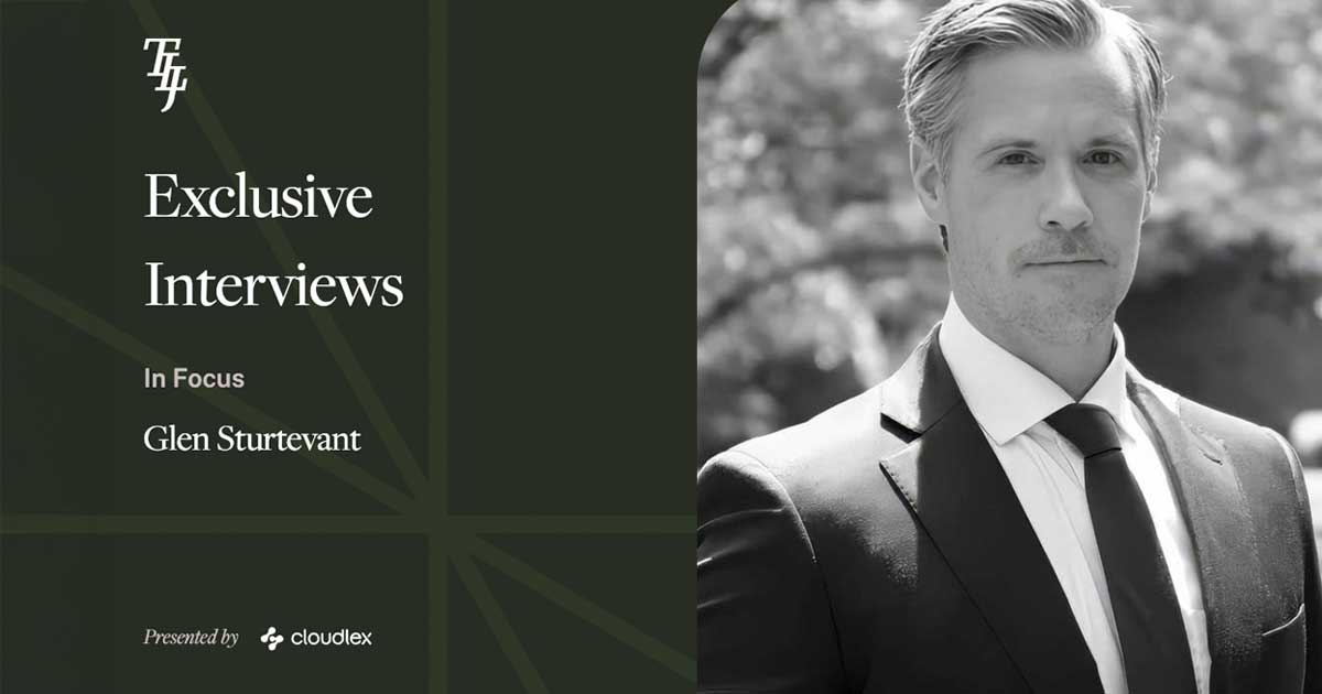 Glen Sturtevant Rawls Law Group Interview