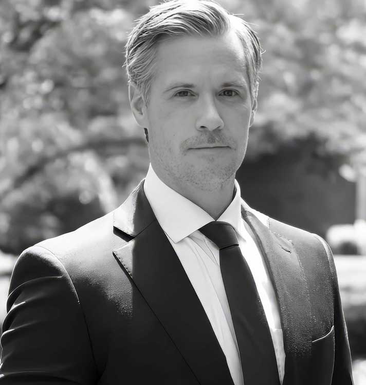 Glen Sturtevant - Rawls Law Group