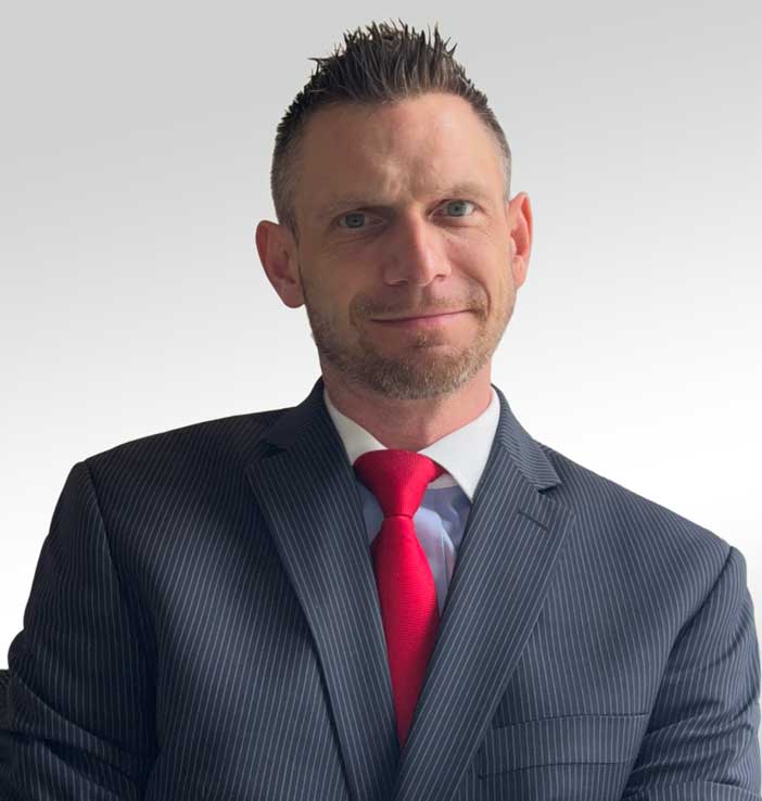 Jacob A Perrone - Dragon Lawyer