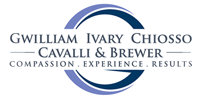 Gwilliam Ivary Chosso Cavalli & Brewer