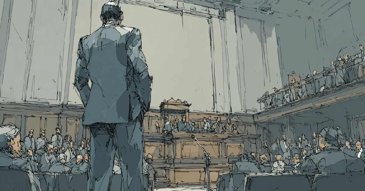 What is Voir Dire?