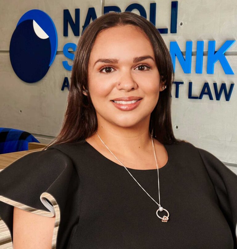 Veronica Vazquez