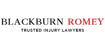 Blackburn Romey logo