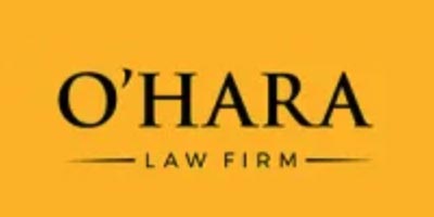 O'Hara Law Firm logo