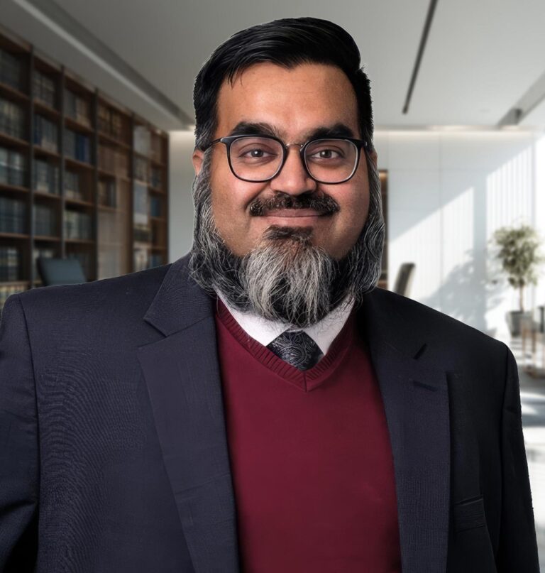 Murtaza Sutarwalla