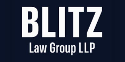 Blitz Law Group logo