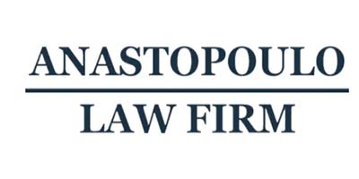 Anastopoulo Law Firm Logo