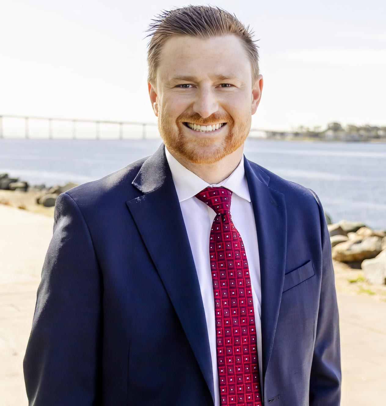 Daniel Schneiderman - Trial Lawyer's Journal