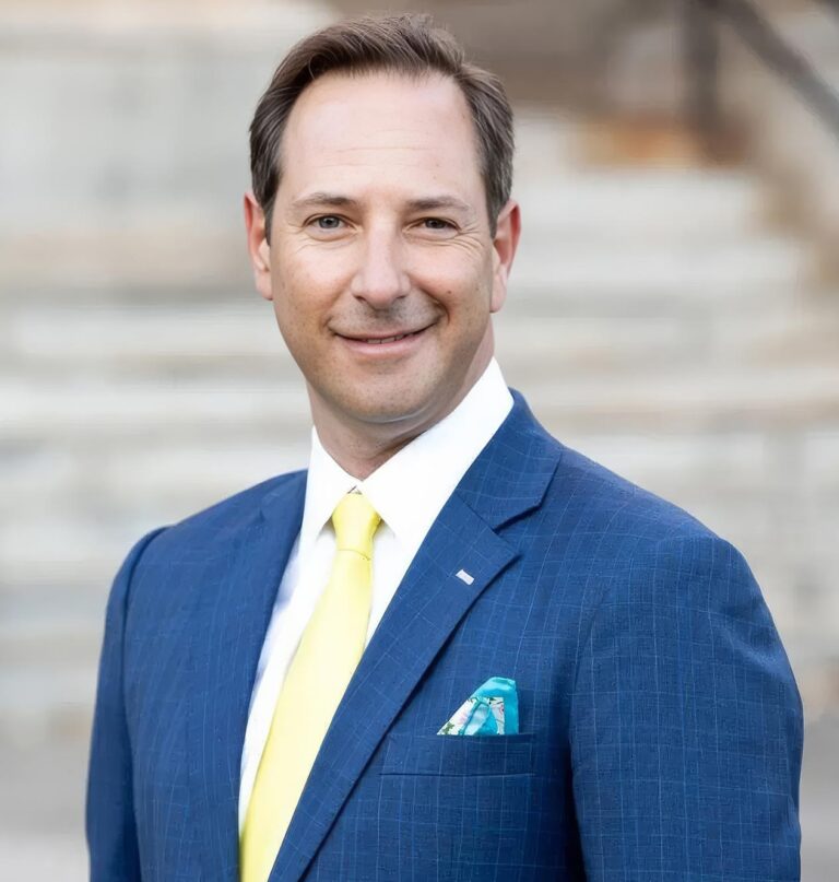 Jeremy Citron - Trial Lawyer's Journal