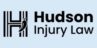 Hudson Injury Law logo