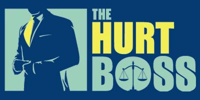 The Hurt Boss - Personal Injury Law Firm