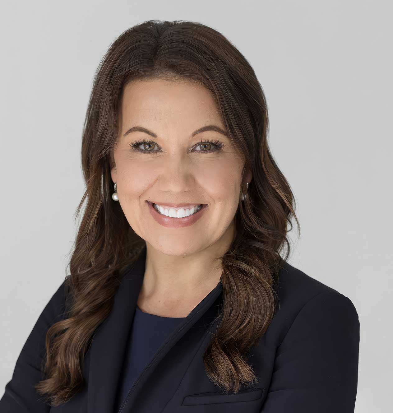 Jill Barton - Trial Lawyer's Journal