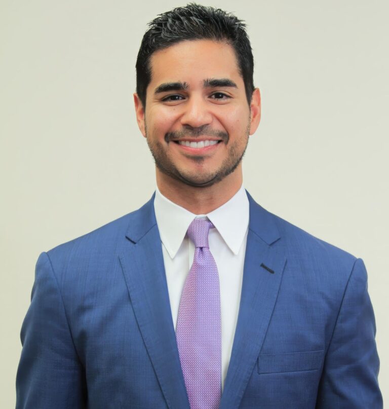 Michael Carrillo