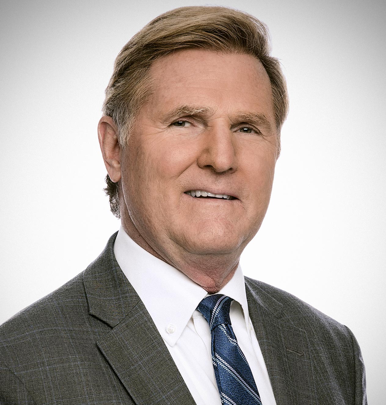 Mike "Pap" Papantonio - Trial Lawyer's Journal