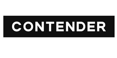 Contender logo