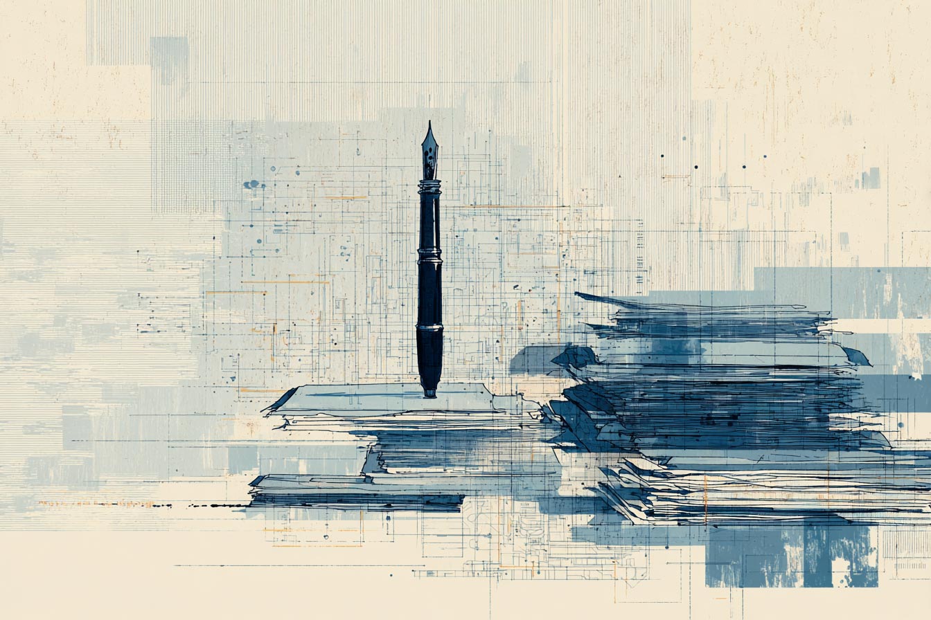 Law Firm Denies AI Use After Court Flags Bad Citations | Legal AI News