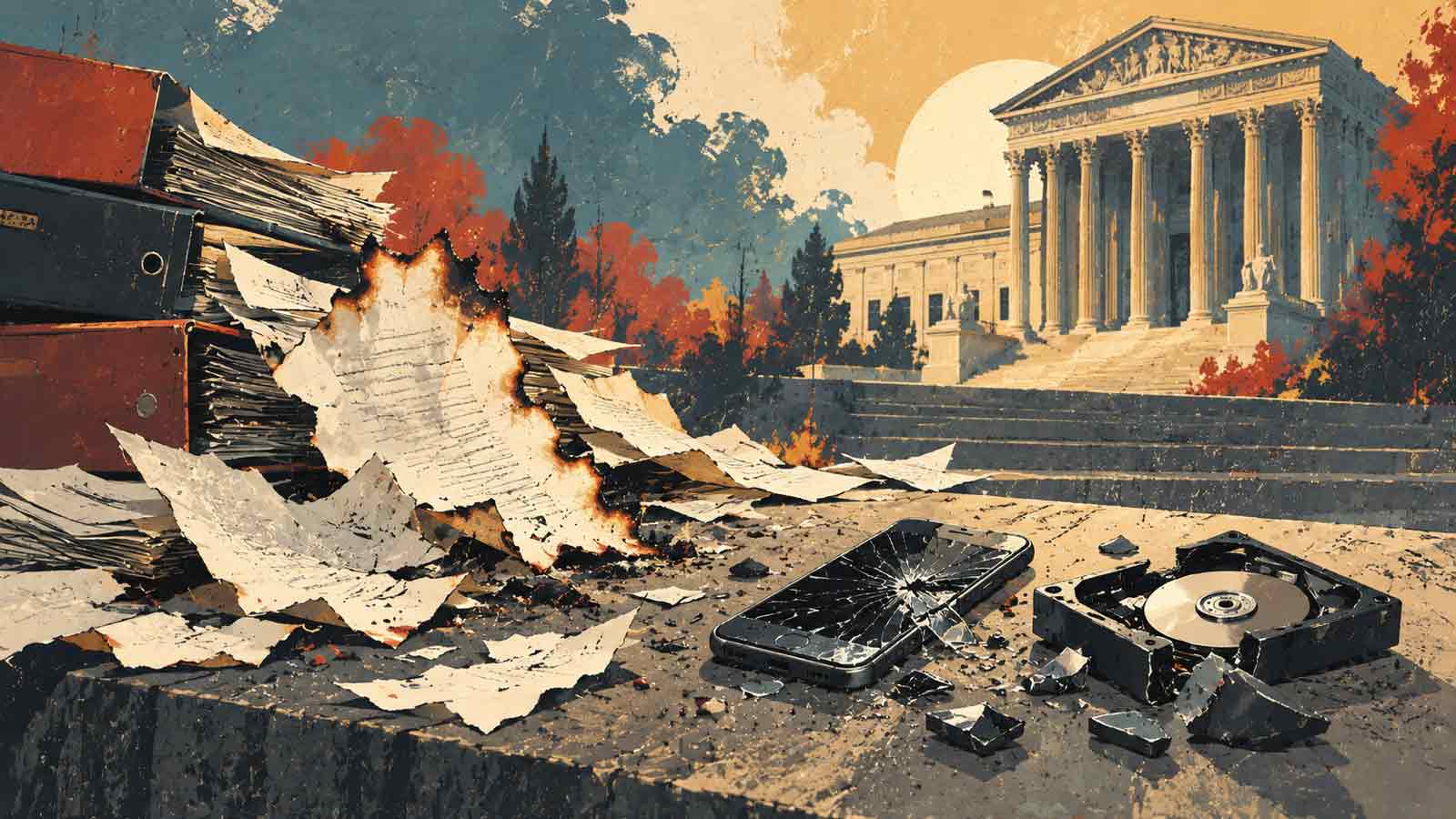 What-Is-Spoliation-of-Evidence?