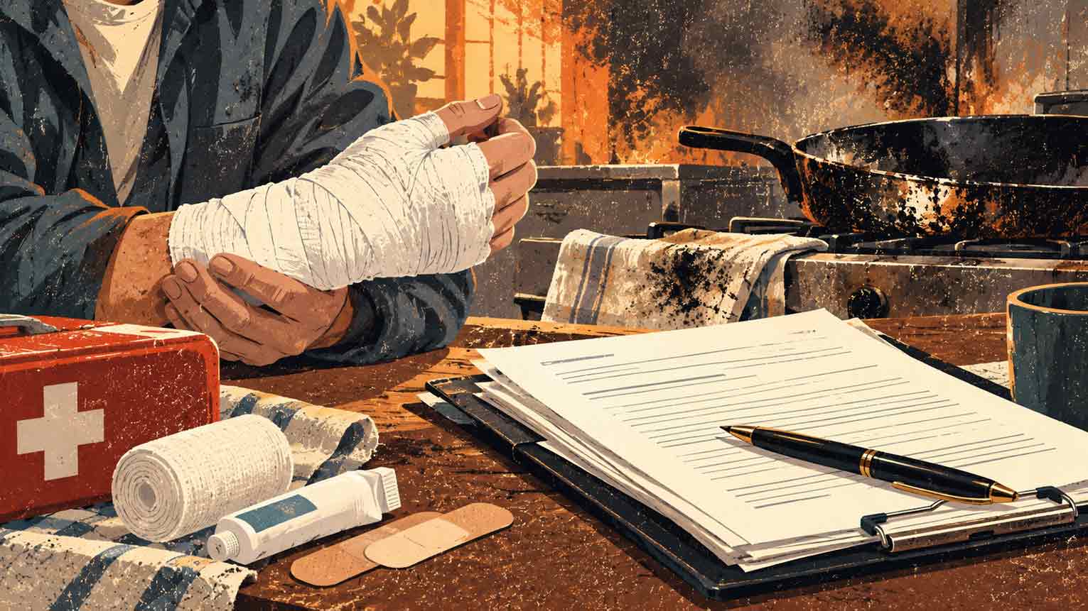What-Is-a-Burn-Injury-Claim?