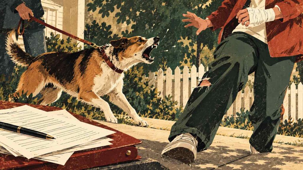 What-Is-a-Dog-Bite-Claim?