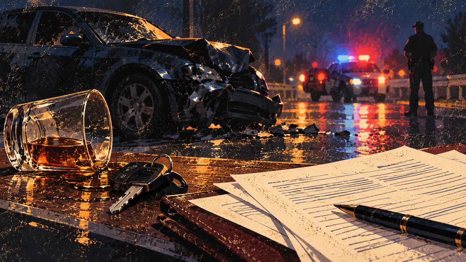 What-Is-a-Drunk-Driving-Accident-Claim?