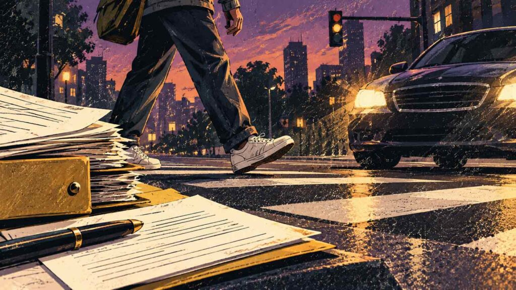 What-Is-a-Pedestrian-Accident-Claim?