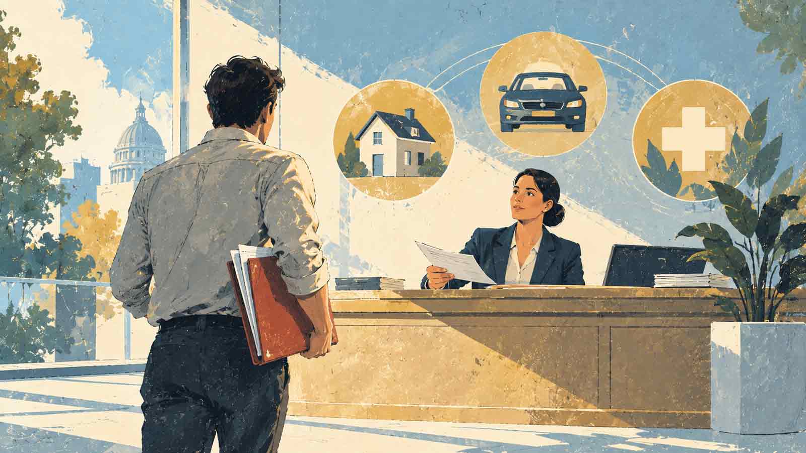 What-Is-an-Insurance-Claim?