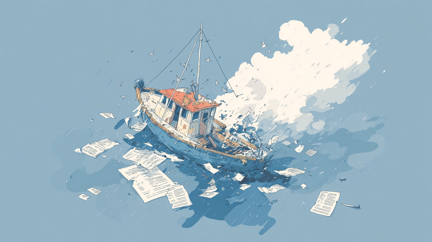 What is a Boating Accident Claim
