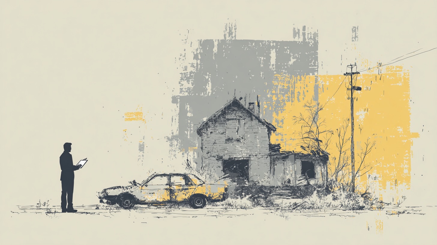 What is a Claim Adjuster