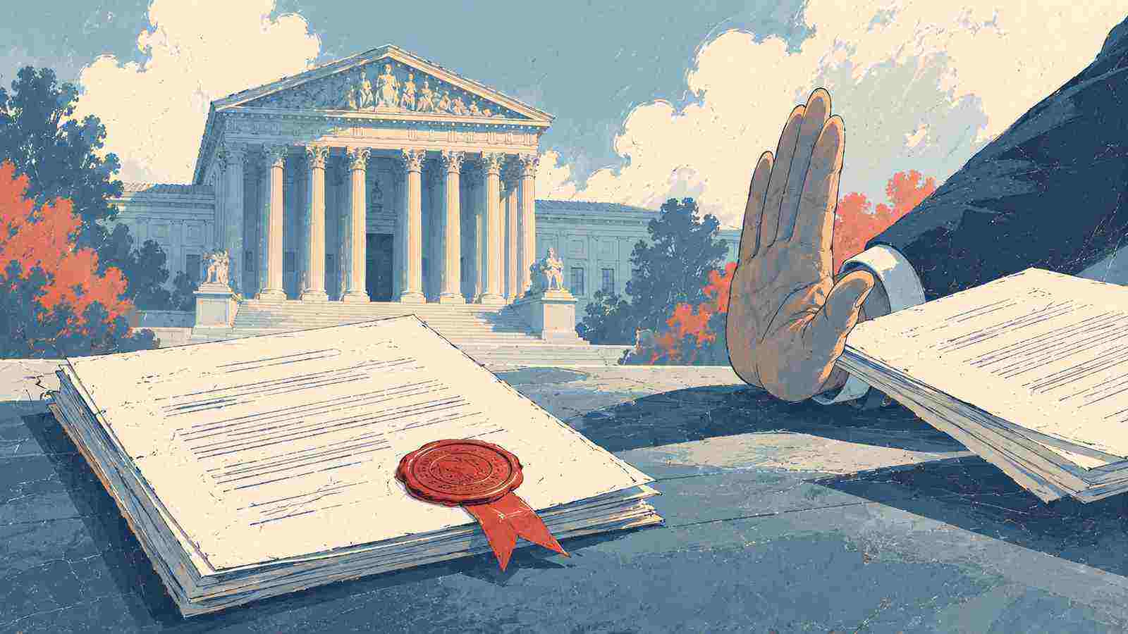 What is Collateral Estoppel?