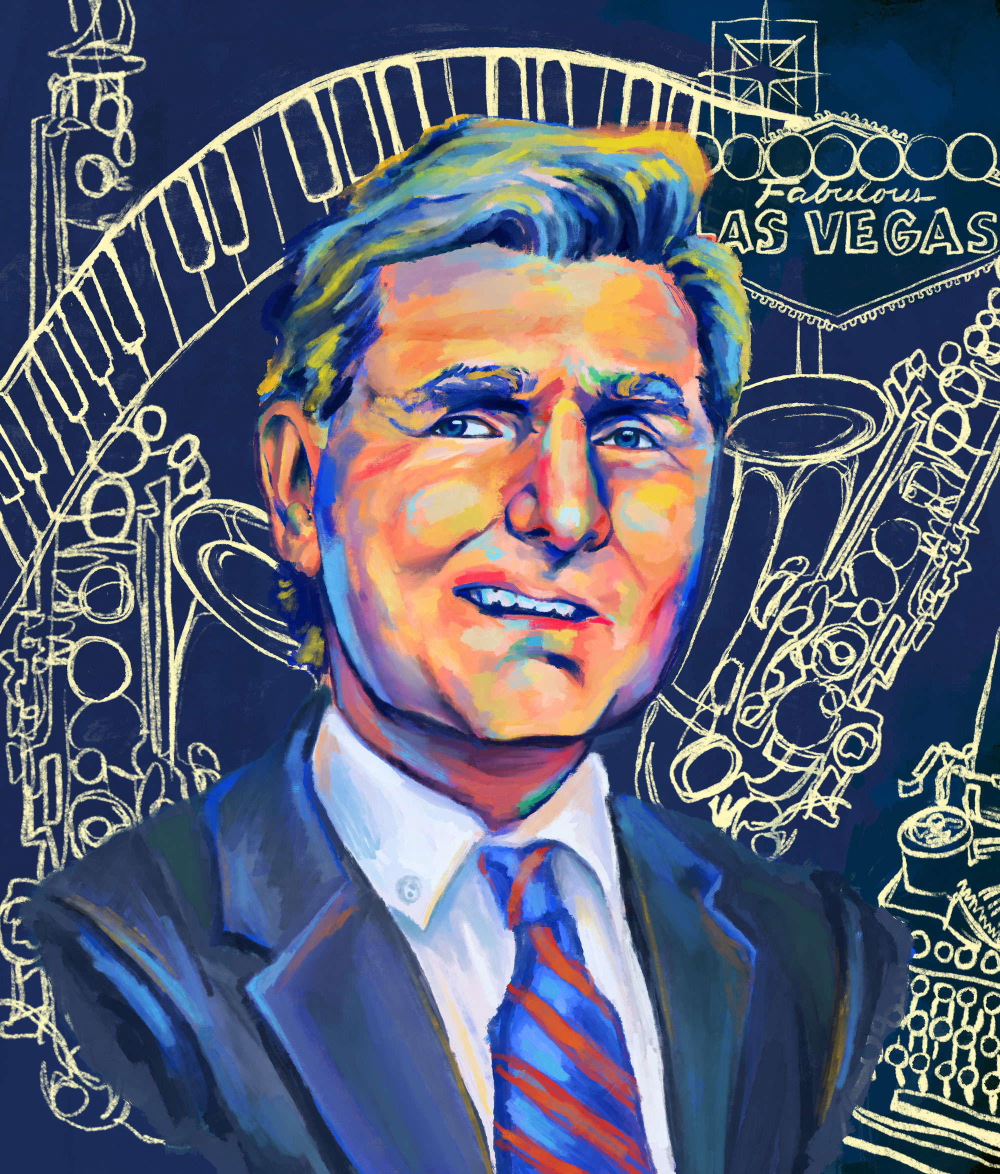 M.P.M.P. – Mike Papantonio Made Perfect