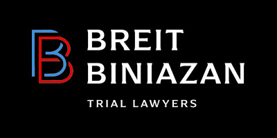 Breit Biniazan logo