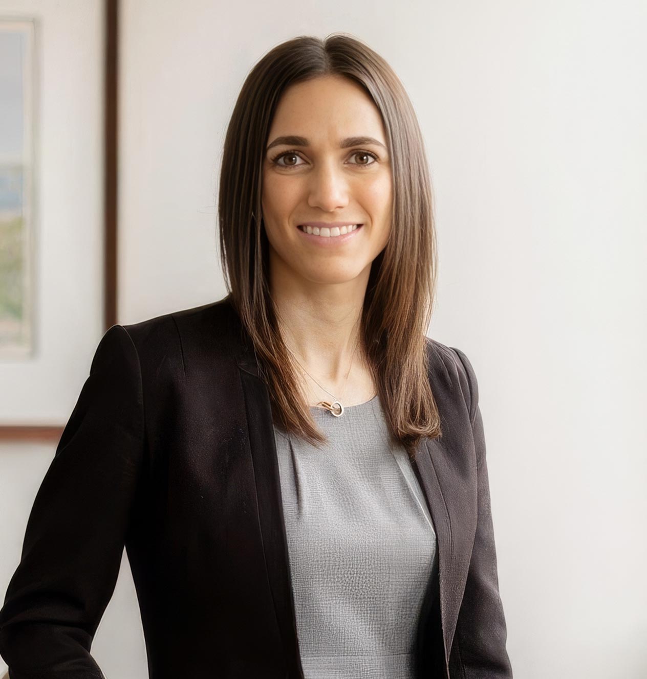 Kate Feroleto - Trial Lawyer's Journal