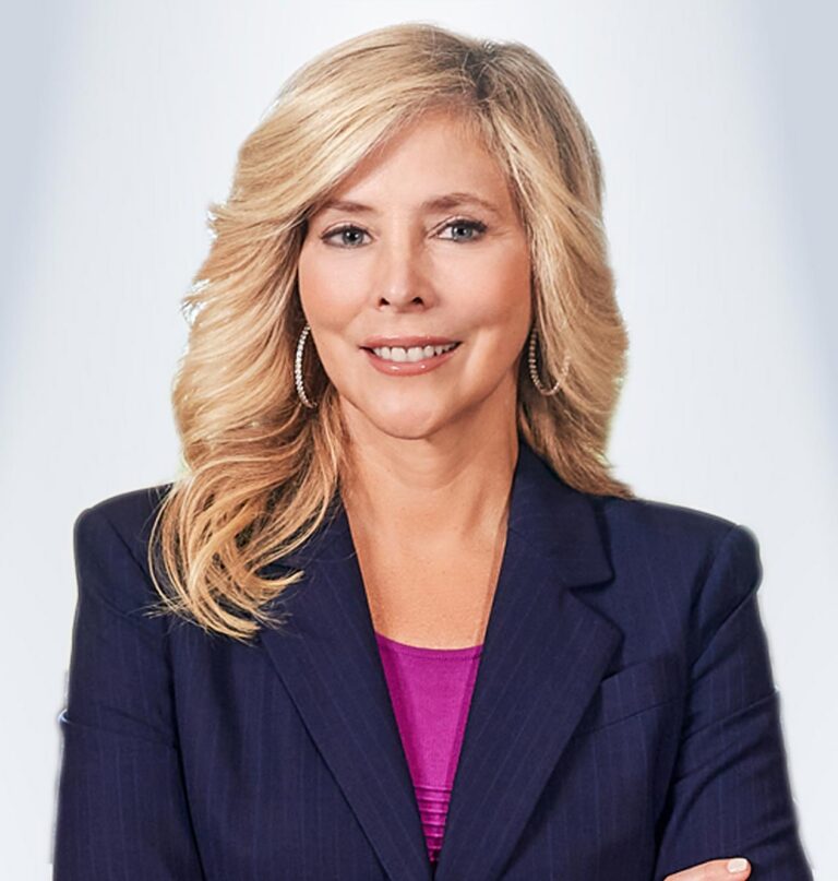Marie Napoli