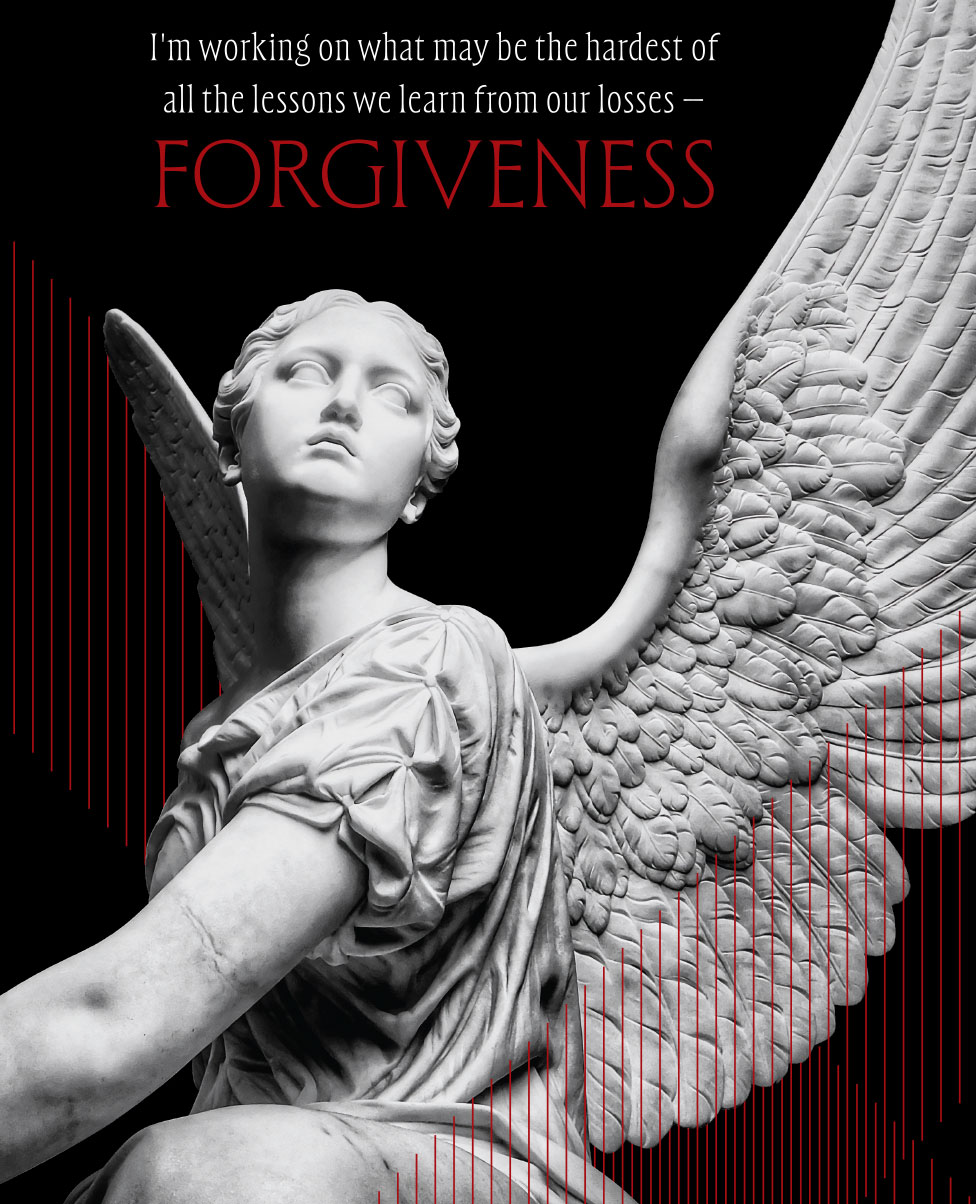 The Art of Losing - Trial Lawyer's Journal