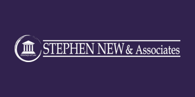 Stephen New & Associates logo