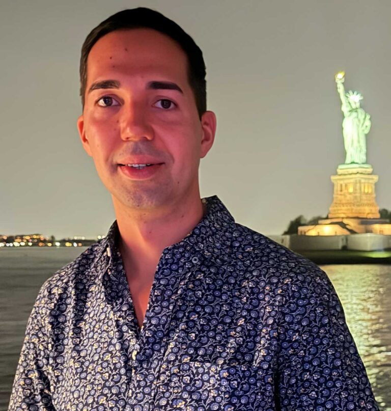 Boris Grushko